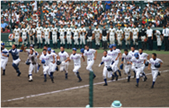 野球部