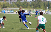 サッカー部