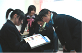 女子寮