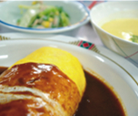 レストラン・レインボー