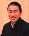 生徒会会長 大河内 瑛祐