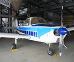 03 FA-200 エアロスバル 富士重工