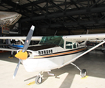 05 206 ステーショネア CESSNA