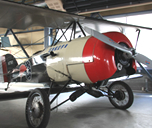 09 Vintage Biplane