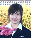 劉 婷さん