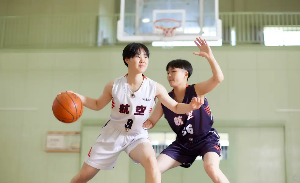 アスリート・芸術ステージのイメージ