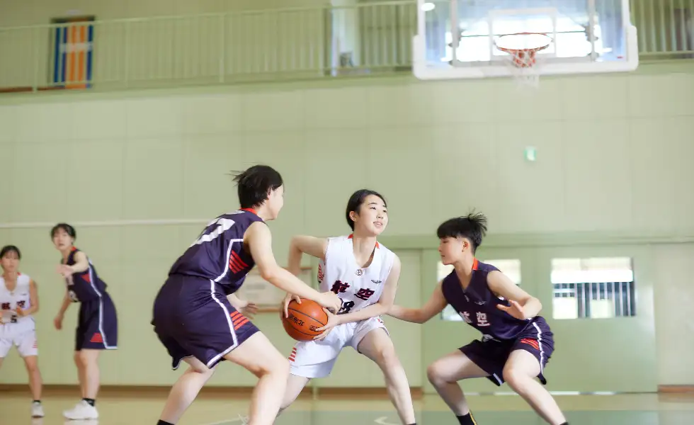 部活・クラブ活動のイメージ