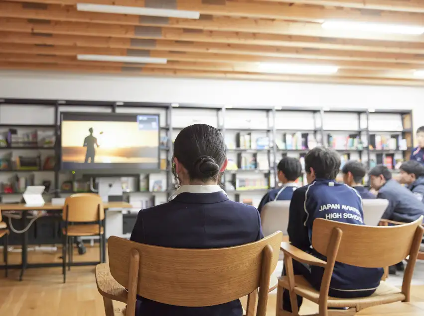 English clubのイメージ English club image