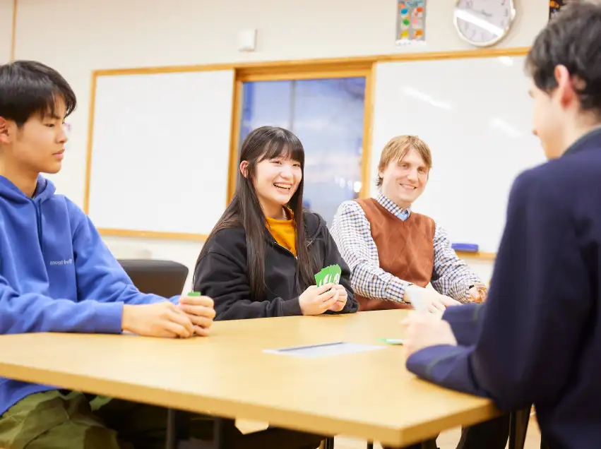 English clubのイメージ English club image2