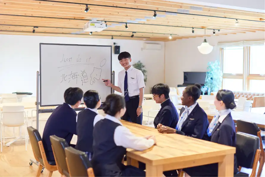 課題解決型学習