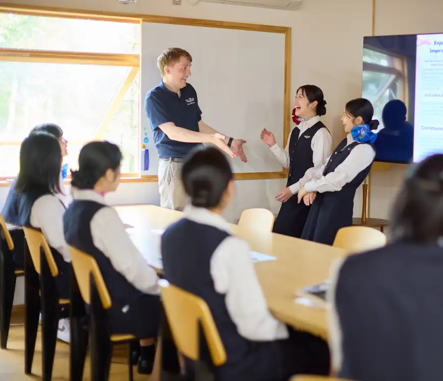 英語教育イメージ