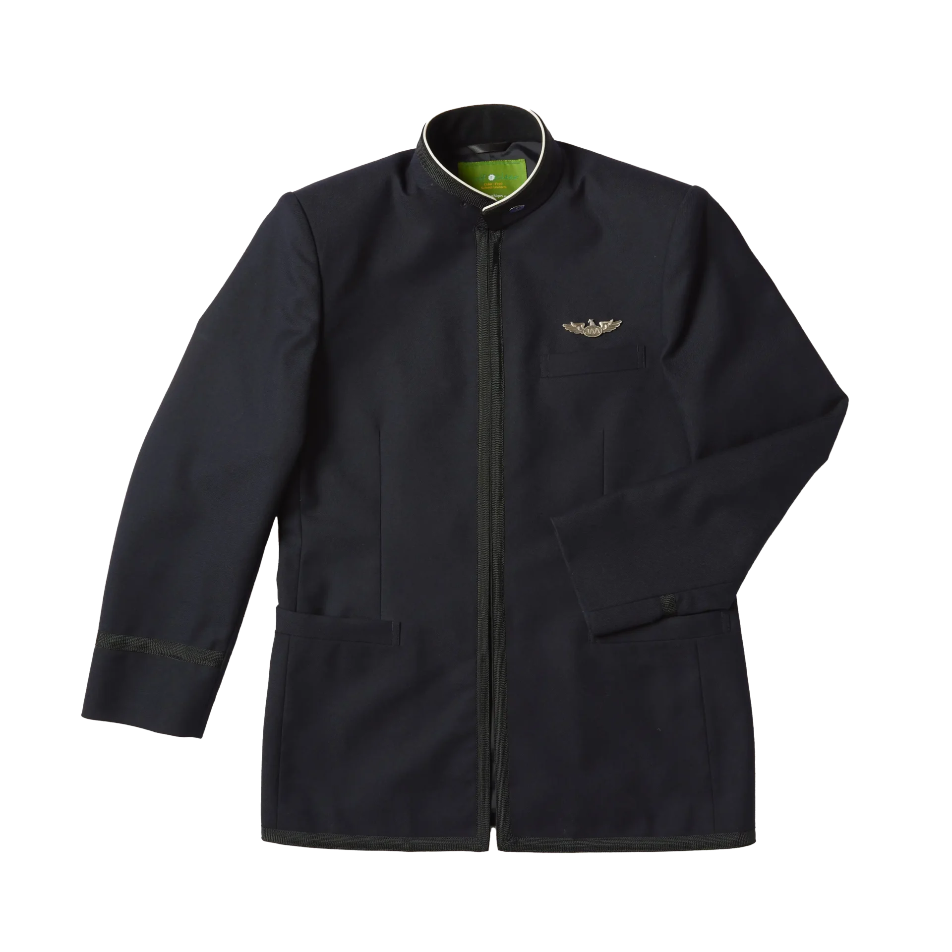 制服のイメージ