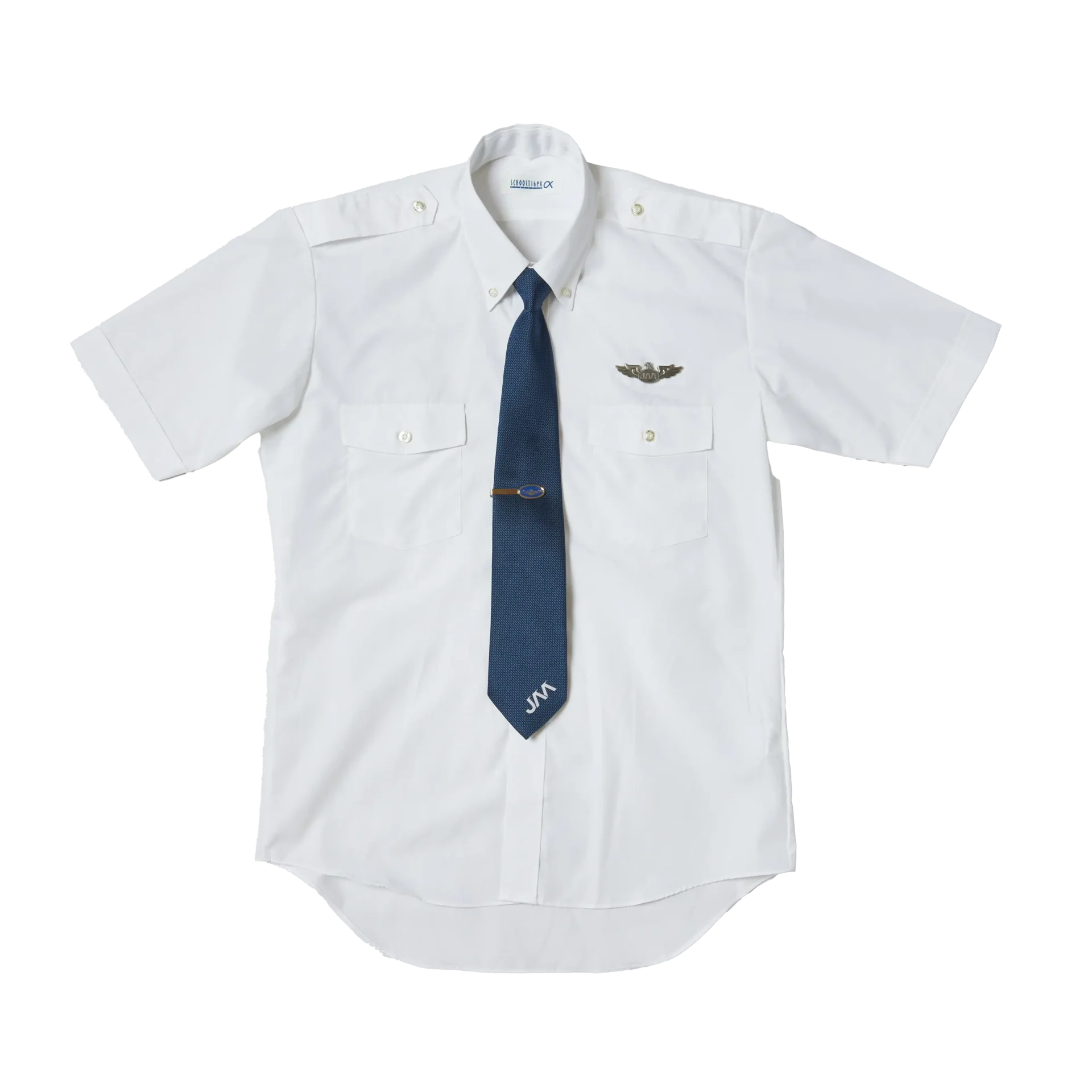 シャツのイメージ