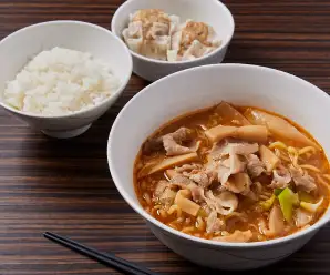 麺類のイメージ