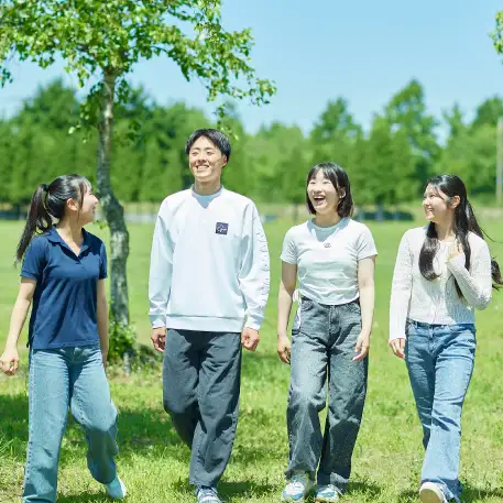 オープンキャンパスイメージ4
