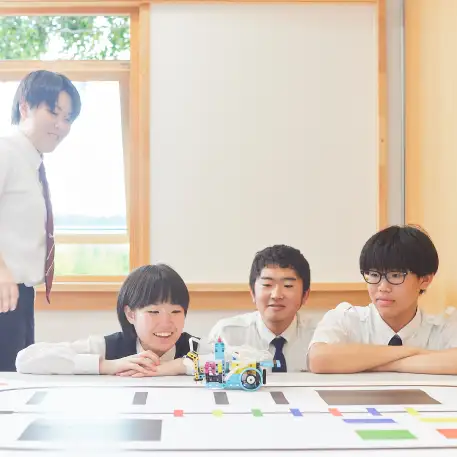 オープンキャンパスイメージ8