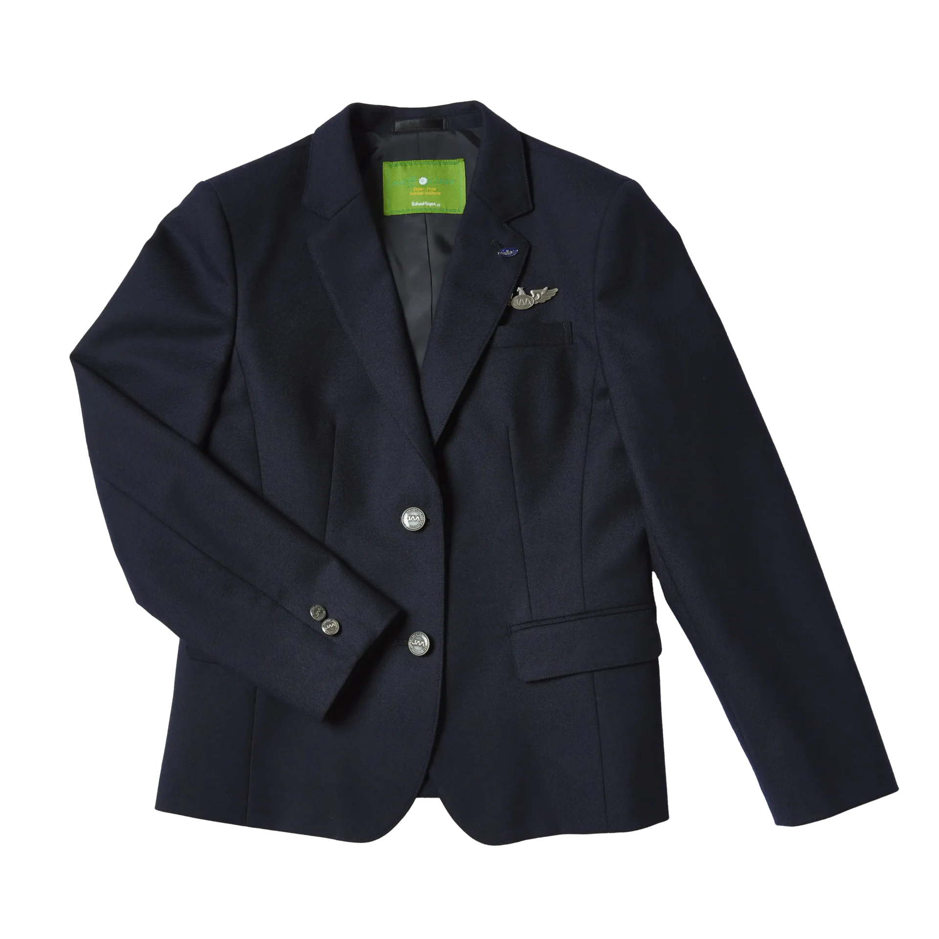 制服のイメージ