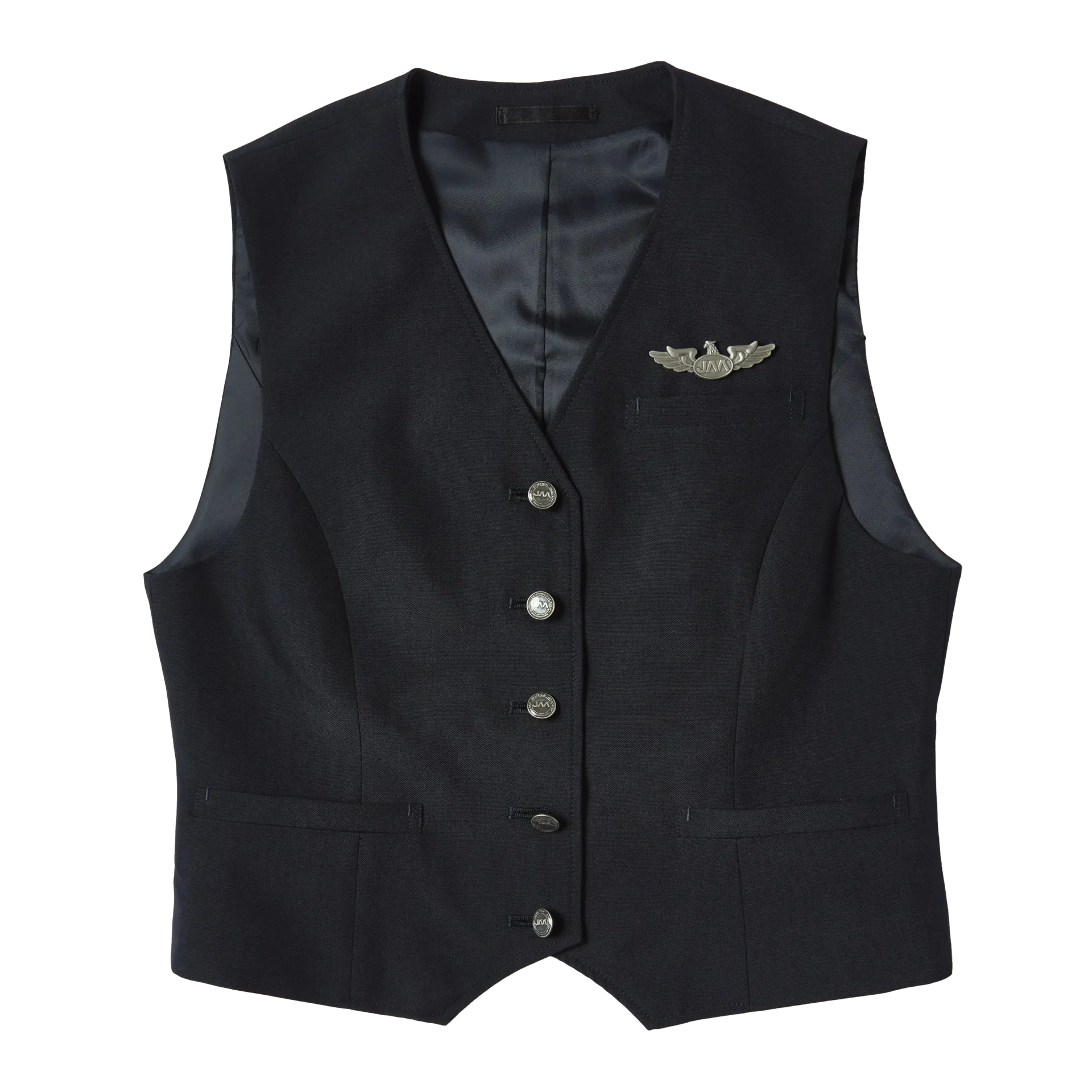 ベストのイメージ