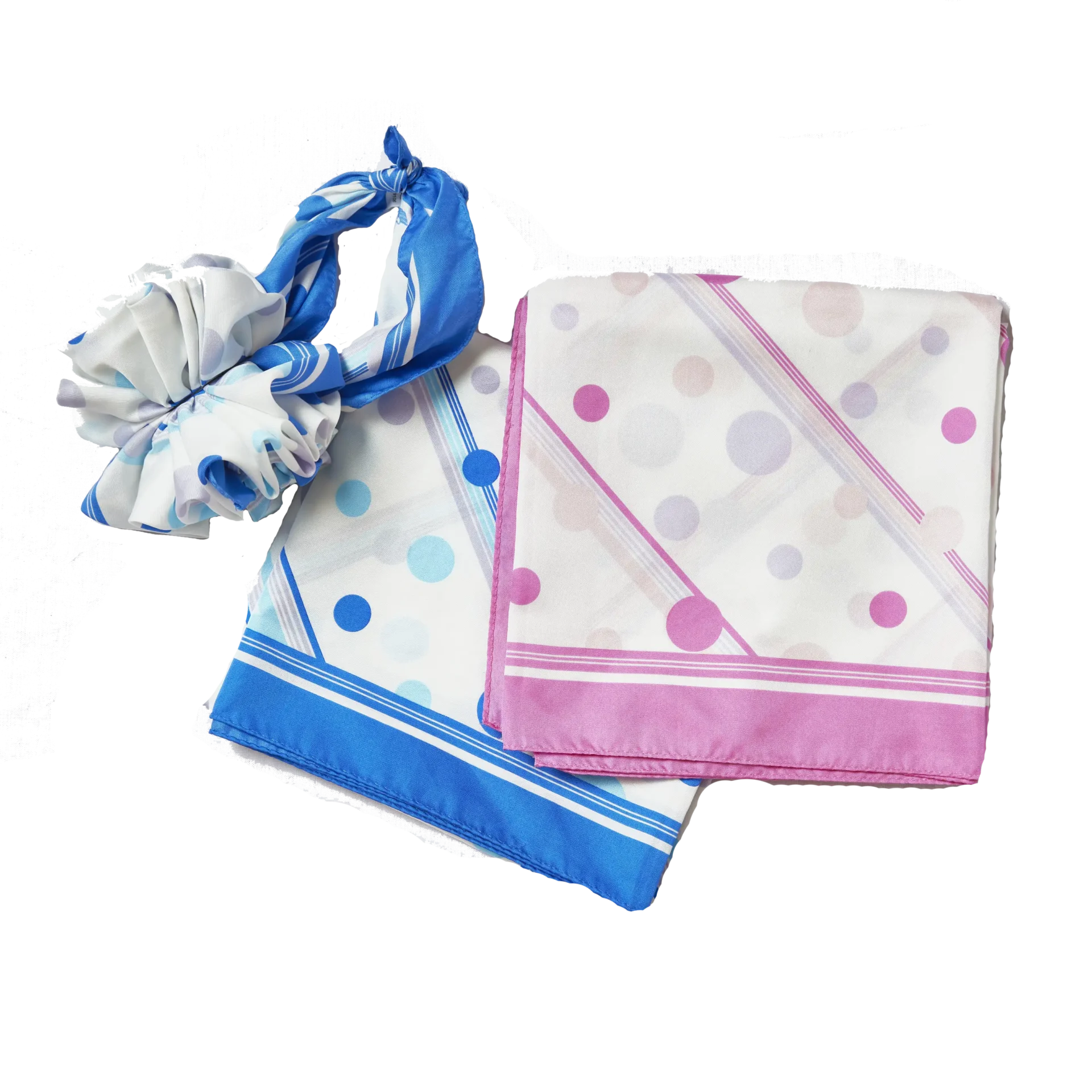 スカーフのイメージ