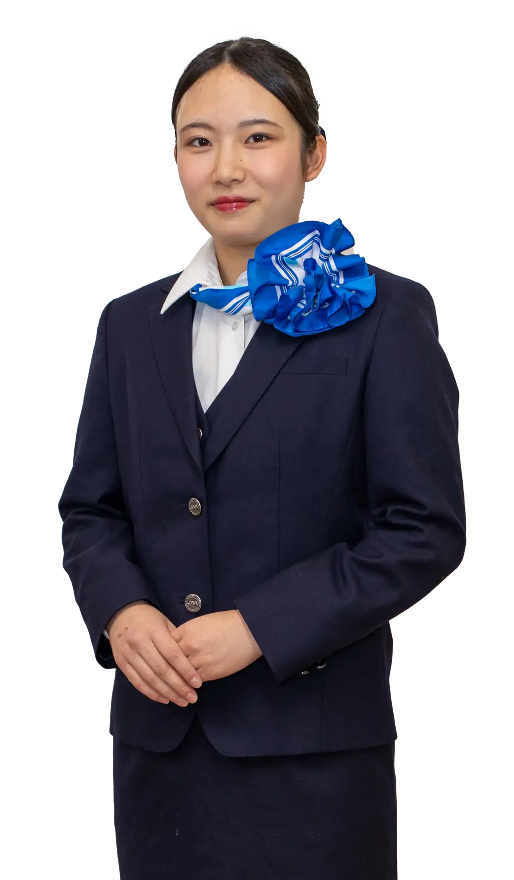 先輩の声イメージ