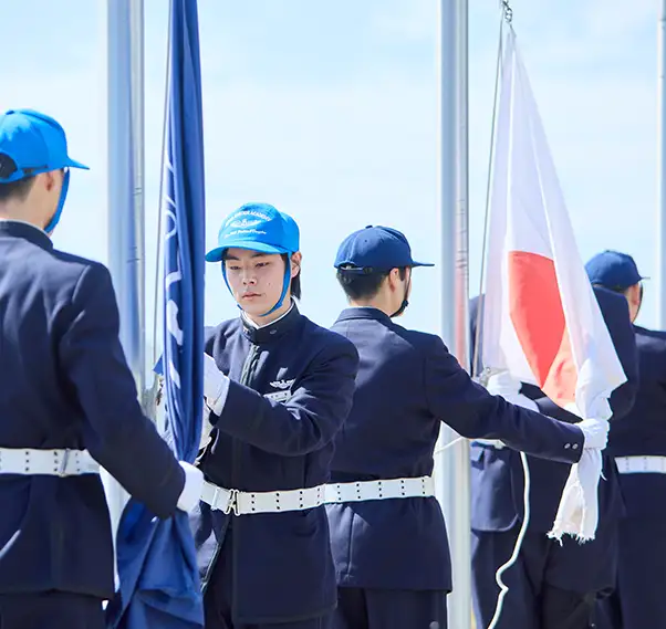 高大一貫教育のイメージ