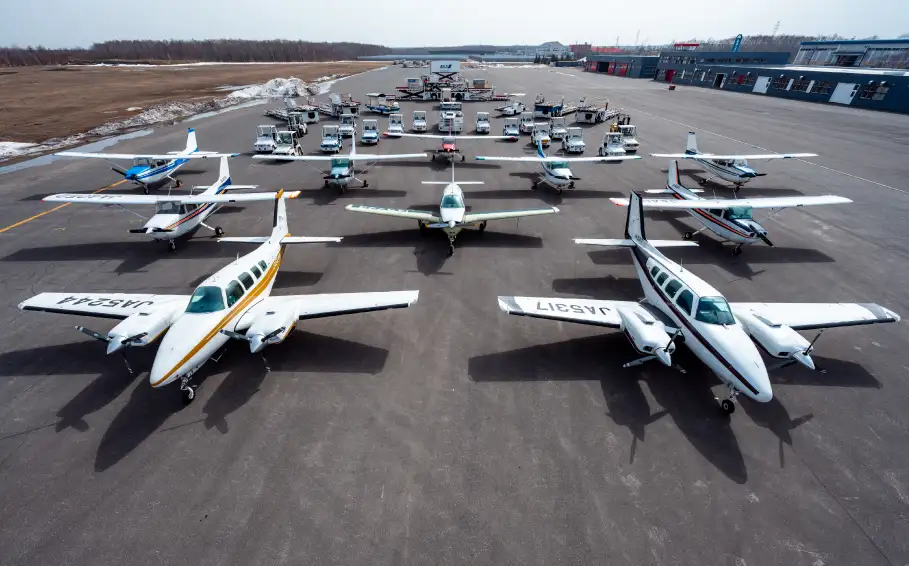 併設校とつながるイメージ