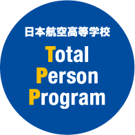 Total Person Program