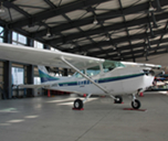 172 スカイホーク　CESSNA