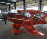 PITTS S1　AVIAT