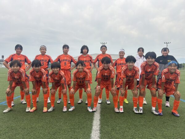 【お知らせ】日本航空高等学校附属中学校　女子サッカー部練習会開催のお知らせ⚽