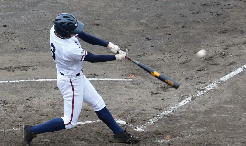 スポーツコースのイメージ