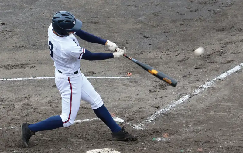 野球部のイメージ