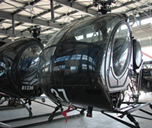 TH-55J 川崎重工/HUGHESのイメージ
