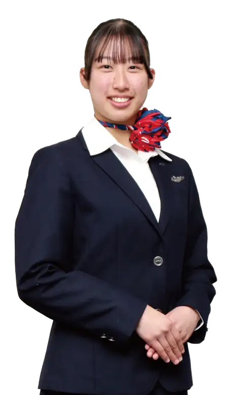 先輩イメージ