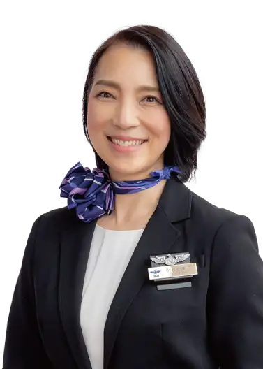 小西 由美乃先生のイメージ