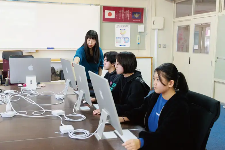 情報コース