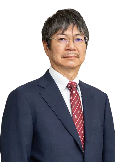 先生イメージ