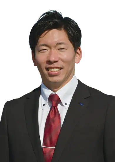 池田 周平先生のイメージ
