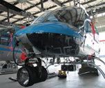 206B Jet RangerⅡ BELLのイメージ
