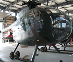 OH-6D 川崎重工/HUGHESのイメージ
