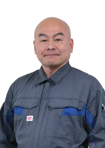 先生イメージ