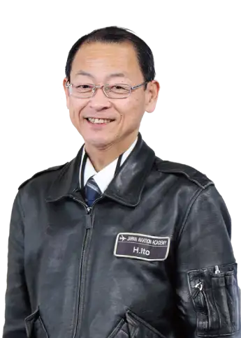 先生イメージ