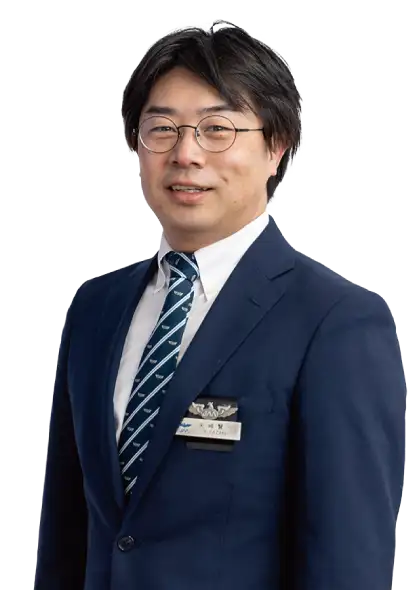 先生イメージ