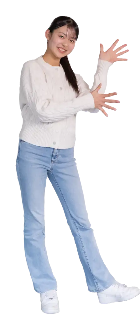 スケジュールイメージ1