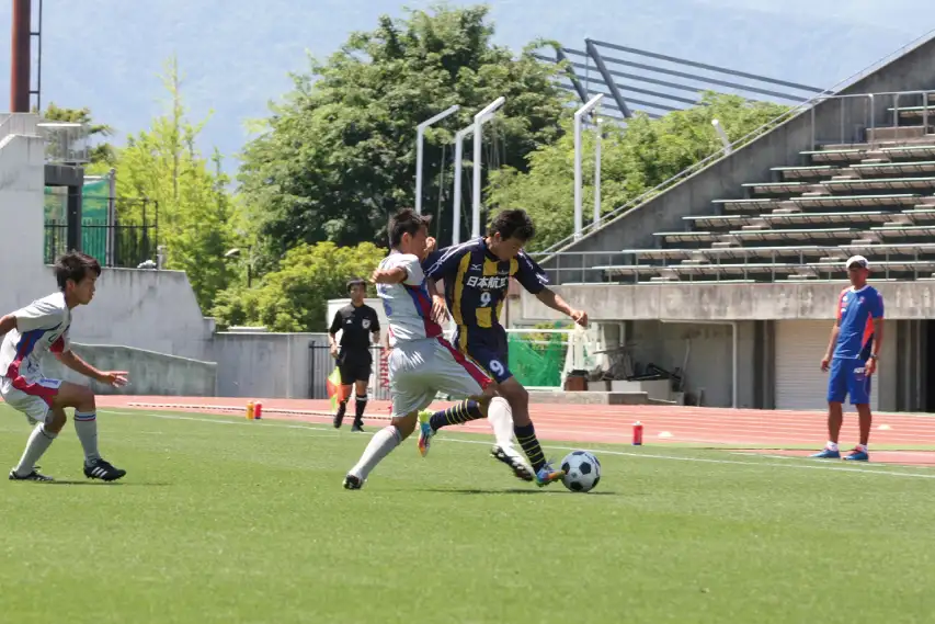 スポーツのイメージ