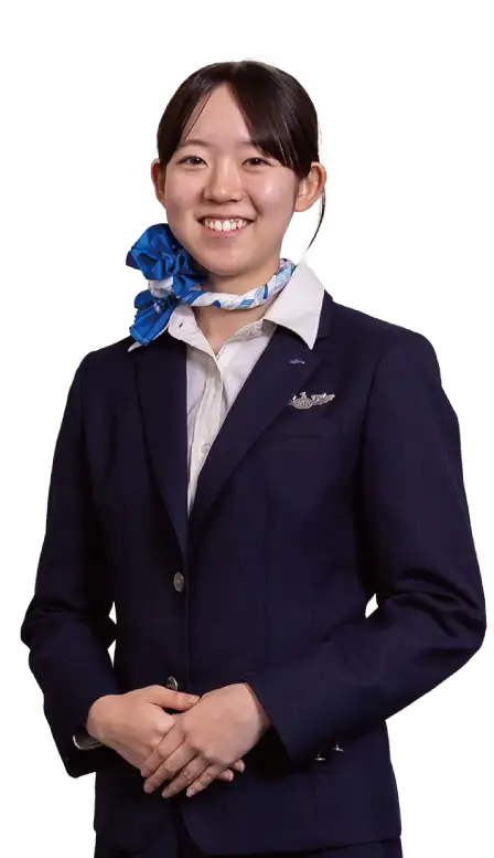 先輩イメージ