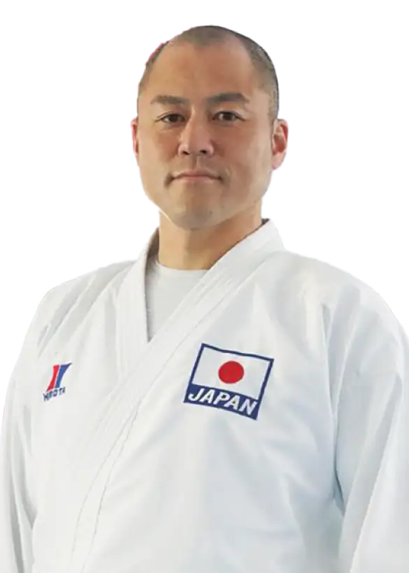先生イメージ