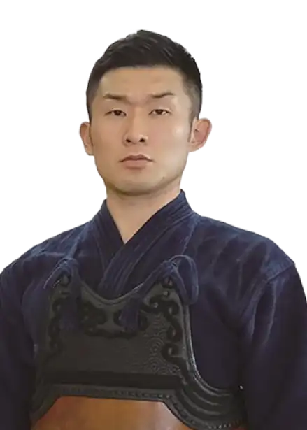 荒木 優範先生のイメージ