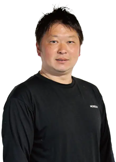 堀 祥太朗先生のイメージ