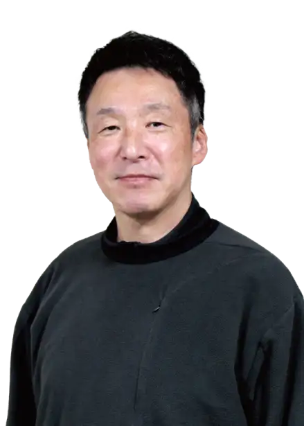 月岡 裕二先生のイメージ